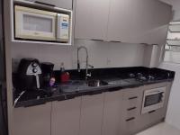 Apartamento Praia de Palmas - B&B