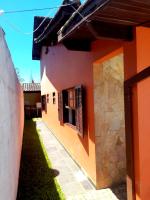 Caraguá Sol e Mar 1 - B&B Caraguatatuba