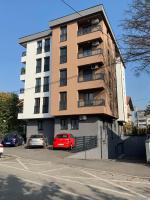 Apartman Zona - B&B
