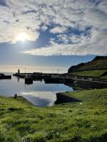 Helens Lybster cosy cottage on NC500 - B&B Lybster