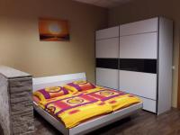 Appartement met 1 Slaapkamer