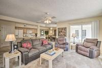 Quiet Sun City Home with Grill - Golf and Hike Nearby! - B&B