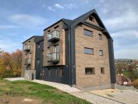 Apartmán v Krkonoších - Černý Důl - B&B
