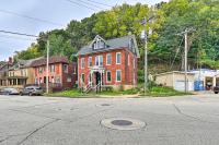 Less Than 1 Mi to Downtown Historic Dubuque Gem! - B&B Dubuque