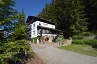 Pension St. Moritz - Chambres d’hôtes Železná Ruda