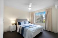 Apartment mit 2 Schlafzimmern und Meerblick