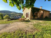 Le Grenier à Blé - B&B