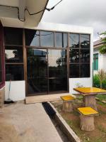 Homestay Melaka Urich - B&B Malacca