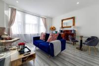 B&B London - Immaculately presented 1 bed - Bed and Breakfast London