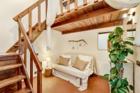 B&B Vezzano Ligure - La Luna nel Castello - Bed and Breakfast Vezzano Ligure