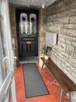 Bodalwyn Guest House - B&B Aberystwyth