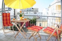 Salzinsel Binz - B&B Ostseebad Binz