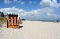 Salzinsel Binz - Ferienwohnung Ostseebad Binz