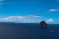 Charmant et spacieux studio à 50m de la plage - B&B Le Diamant