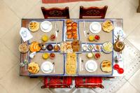 Riad Alech - Chambres d’hôtes Essaouira