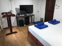 Doppelzimmer mit eigenem Bad