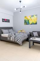 B&B Sparte - K6 Fashion Sparta Apartment - Bed and Breakfast Sparte