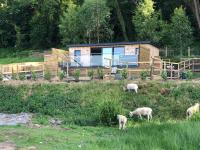 B&B Swansea - The Caswell bay hide out - Bed and Breakfast Swansea