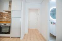 Feines Appartement mit Hafenblick (Club Nautico) - B&B Santa Pola