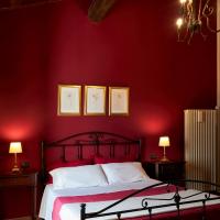 Chambre Double Standard