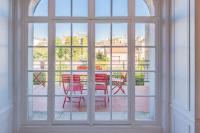 PRESTIGE Heart of Reims - B&B