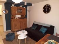 Gîte "Au dépôt" - B&B Mesnières-en-Bray