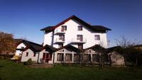 Dom Wczasowy Irys - B&B