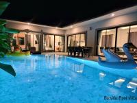 Bonita Pool Villa - Ferienwohnung