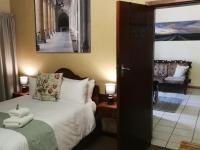 Apartamento Deluxe