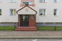 Dedala Apartment 300m to the Beach by Noclegi Renters - B&B