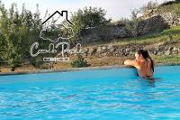 Casa do Penedo Castle House - Bed and Breakfast Linhares