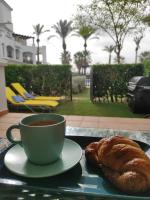 Casa Cardano - La Torre Golf Resort - Chambres d’hôtes