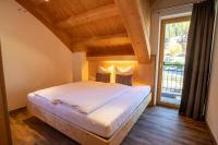 Appartement Standard 3 Chambres avec Balcon
