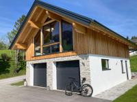 'dasBergblick' - Ferienwohnung Altaussee