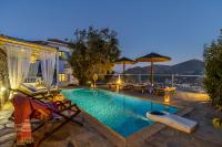 B&B Skopelos Town - villa Avaton near Skopelos town - Bed and Breakfast Skopelos Town