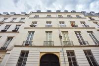 Residence Le Marais by Studio prestige - Bed and Breakfast Parijs