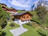 Apartment Mühlegaden - GRIWA RENT AG - Chambres d’hôtes