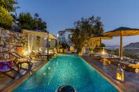 villa Avaton near Skopelos town - B&B Skópelos