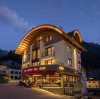 Kirchwirt Appartements - Ferienwohnung