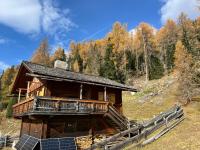 Kilge Alm - B&B Großkirchheim