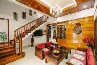 Le Robinet Villa - a journey into Hue citadel soul - Bed and Breakfast Hué