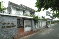 Le Robinet Villa - a journey into Hue citadel soul - B&B Huế