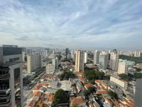 Studio Allianz Perdizes - Chambres d’hôtes São Paulo