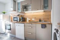 Bel appartement lumineux proche du centre-ville - B&B Douai
