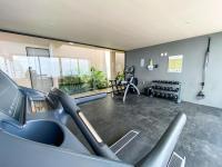 Big Studio at KAAB BY THE BEACH with roof top pool, sauna and Jacuzzi near Paseo del Carmen Mall - B&B Playa del Carmen