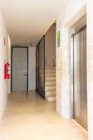 Big Studio at KAAB BY THE BEACH with roof top pool, sauna and Jacuzzi near Paseo del Carmen Mall - B&B Playa del Carmen