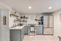 3 Mi to Dtwn, 4 Mi to Lumen Field Queen Anne Apt! - B&B Seattle