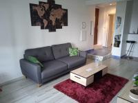 Escale à Brest même. - B&B