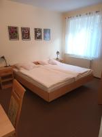 Habitación Doble Pequeña