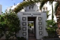 Bentor 3-1 PENTHOUSE JACUZZI POOL VIEW 3B - B&B Palm-Mar